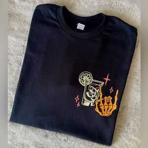 Graphic tee